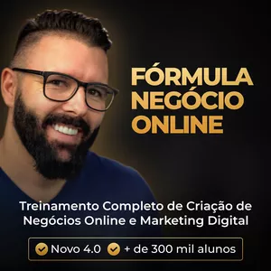 Curso de Nogócios Online